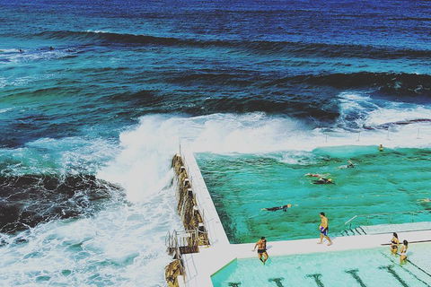 Sydney Secrets & Bondi Beach Private 4 Hr Morning With Personalised Sydney Tours - Accommodation Asia 4