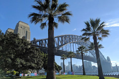 Sydney Secrets & Bondi Beach Private 4 Hr Morning With Personalised Sydney Tours - Accommodation Asia 5