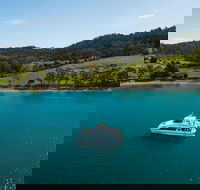 Deep-to-Dish Tasmanian Seafood Experience - Accommodation China