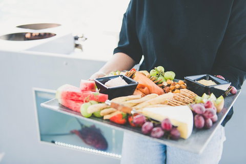 Deep-to-Dish: Tasmanian Seafood Experience - Accommodation Asia 3