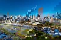Discover Brisbane - South Bank