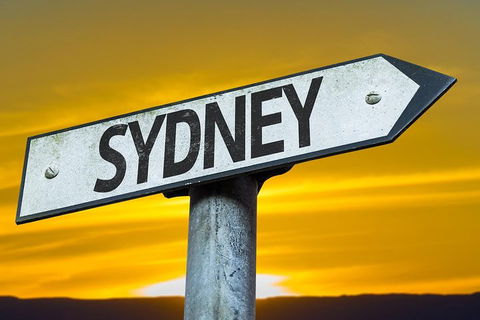 Discover Sydney - The Rocks - Accommodation Guide 5