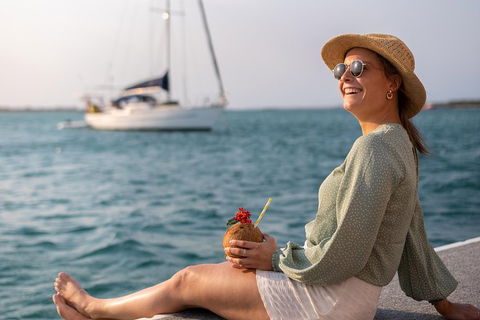 All Inclusive Dolphin And Tangalooma Wrecks Cruise - Accommodation Guide 5