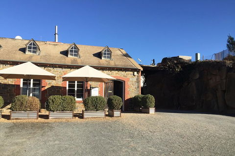 Wine Tours Adelaide - Accommodation Asia 0
