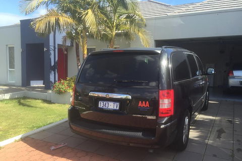 Wine Tours Adelaide - Accommodation Asia 4
