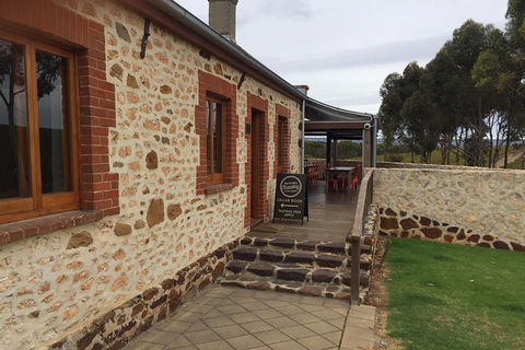 Wine Tours Adelaide - Accommodation Asia 5