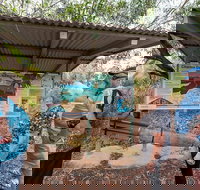 Bombing of Darwin World War II Tour with Harbour Cruise - Accommodation China