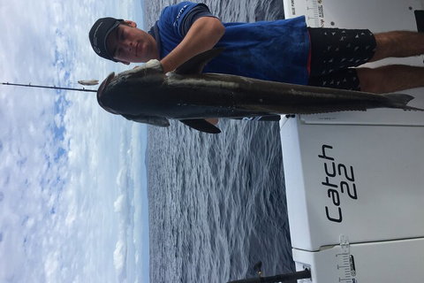 Full Day 9.5 Hour Offshore Fishing Charter - Accommodation Guide 4