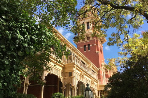 Melbourne City Tour: Lifestyle Of The Rich And Famous - Accommodation Guide 3