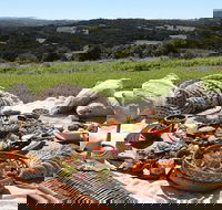 A picnic in Byron Bay - Accommodation Asia