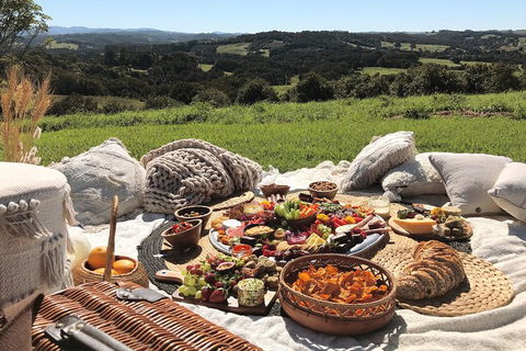 A Picnic In Byron Bay - Accommodation Asia 0