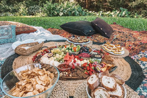 A Picnic In Byron Bay - Accommodation Asia 1