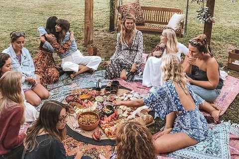 A Picnic In Byron Bay - Accommodation Asia 4
