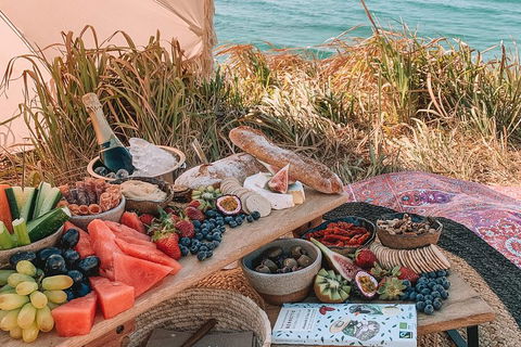 A Picnic In Byron Bay - Accommodation Asia 5