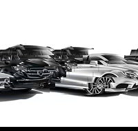 Private Gold Coast Airport Departure Transfer - Accommodation China