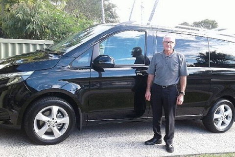 Private Gold Coast Airport Departure Transfer - Accommodation Guide 1