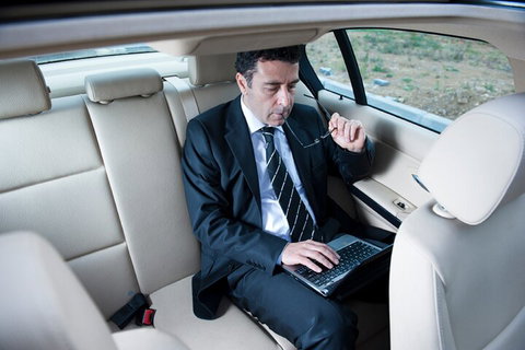 Private Gold Coast Airport Departure Transfer - Accommodation Guide 4