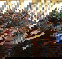 Barossa Valley Full-Day Tour from Adelaide with Maggie Beer Farm - Accommodation China