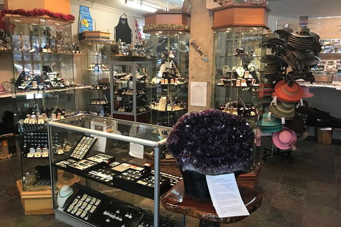 Adelaide City Highlights With Hahndorf And Mt. Lofty - Accommodation Guide 2