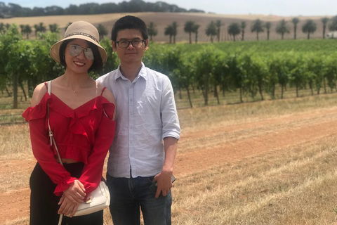 Adelaide City Highlights With Hahndorf And Mt. Lofty - Accommodation Guide 3