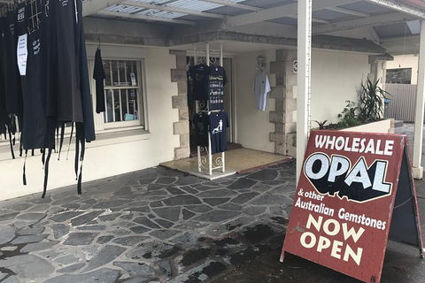 Adelaide City Highlights With Hahndorf And Mt. Lofty - Accommodation Guide 4