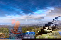 Cleland Wildlife Park Tour from Adelaide including Mount Lofty Summit