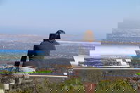 Self-Guided Waterfall Gully to Mount Lofty Hike from Adelaide