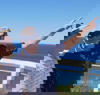 Chill Out at Byron Bay from Gold Coast - Accommodation China