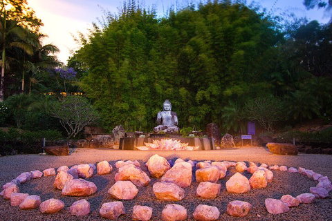 Byron Bay And The Crystal Castle Day Tour From Gold Coast - Accommodation Guide 0