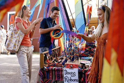 Byron Bay And The Crystal Castle Day Tour From Gold Coast - Accommodation Guide 2