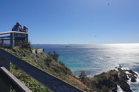 Byron Bay And The Crystal Castle Day Tour From Gold Coast - Accommodation Guide 5
