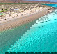 Ningaloo in a Day - Full Day Hike and Snorkel Tour with Lunch - Accommodation Asia