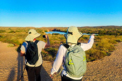 Ningaloo In A Day - Full Day Hike And Snorkel Tour With Lunch - Accommodation Asia 3