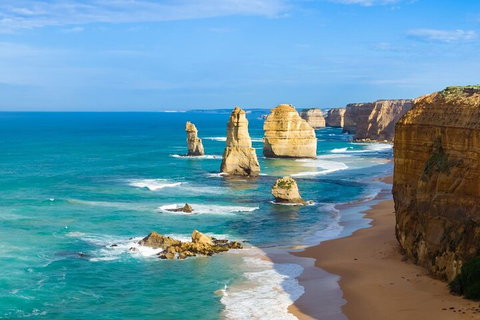 LGBT+ Friendly 3 Day Private Tour Great Ocean Road & Phillip Island - Accommodation China 4