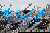 Brisbane Story Bridge Adventure Climb