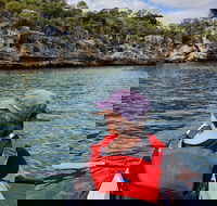 Cliffs and Caves Kayak Tour in Swan River - Accommodation Guide