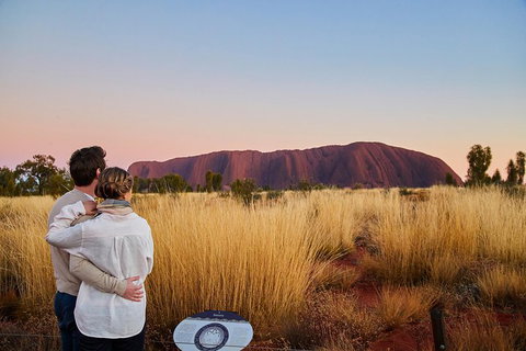 2-Day Uluru (Ayers Rock) And Kata Tjuta Trip From Alice Springs - Accommodation Guide 2
