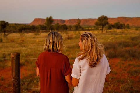 3-Day Alice Springs To Uluru (Ayers Rock) Via Kings Canyon Tour - Accommodation Guide 5