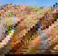 Litchfield National Park Day Tour from Darwin - Accommodation China
