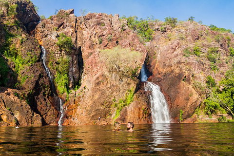 Litchfield National Park Day Tour From Darwin - Accommodation Guide 0