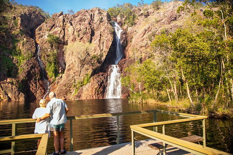 Litchfield National Park Day Tour From Darwin - Accommodation Guide 1