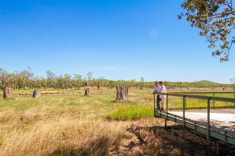 Litchfield National Park Day Tour From Darwin - Accommodation Guide 3