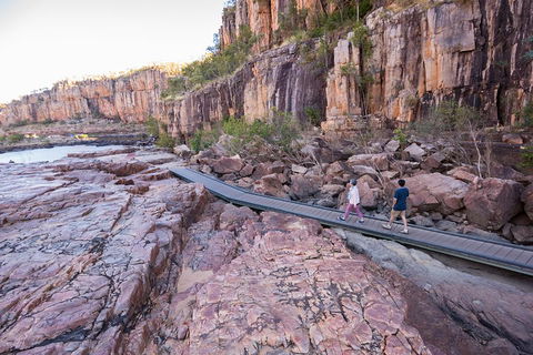 Katherine Day Tour From Darwin Including Katherine Gorge Cruise - Accommodation Guide 2