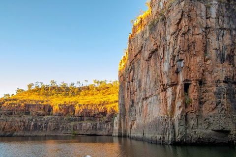 Katherine Day Tour From Darwin Including Katherine Gorge Cruise - Accommodation Guide 4