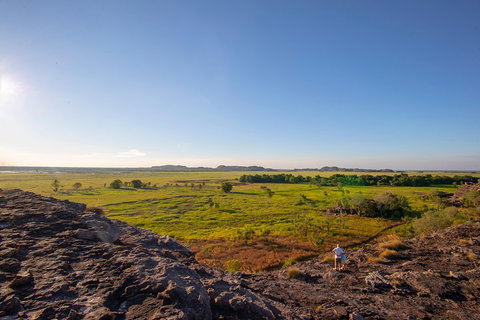 Kakadu, Nourlangie And Yellow Waters Tour From Darwin - Accommodation Guide 0