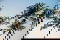 Darwin City Sightseeing Tour