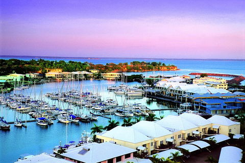 Darwin City Sightseeing Tour - Accommodation Guide 3
