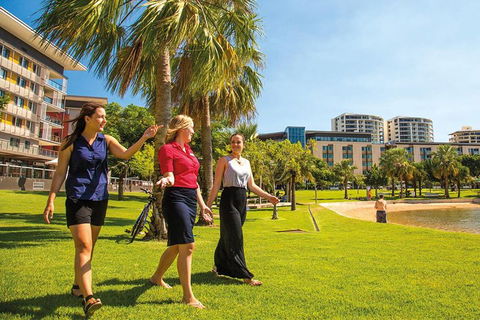 Darwin City Sightseeing Tour - Accommodation Guide 4