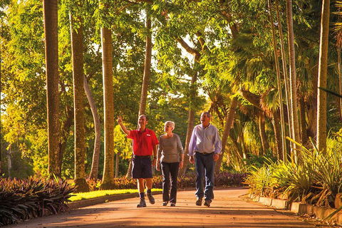 Darwin City Sightseeing Tour - Accommodation Guide 5