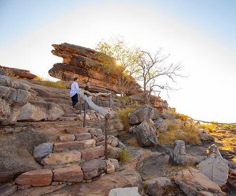 3-Day Kakadu National Park And Arnhem Land Explorer Tour From Darwin - Accommodation Guide 0